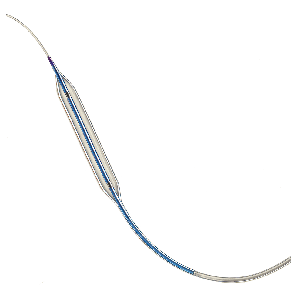Catheters Balloon Boston Scientific